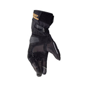 Leatt Glove ADV SubZero 7.5 Stealth Black/Grey