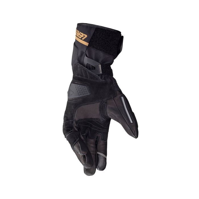 Leatt Glove ADV SubZero 7.5 Stealth Black/Grey
