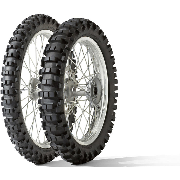 Dunlop Scootsmart 110/90-13 56P TL fr