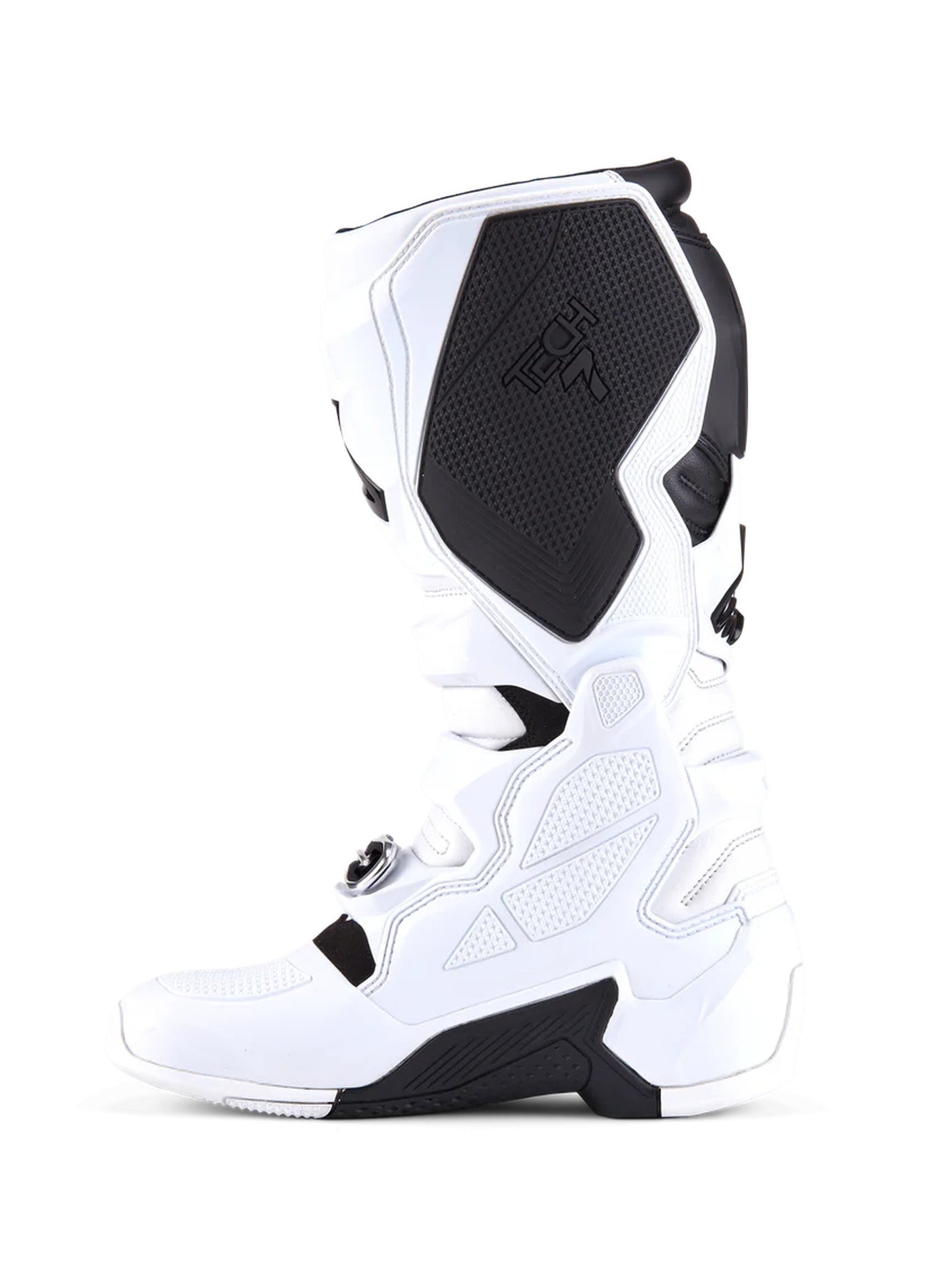 Alpinestars Boot Tech 7 White/Black