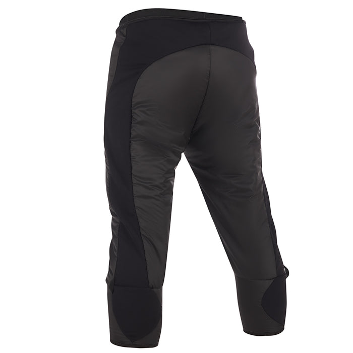 AMOQ Vernal V2 Pants Black/Orange