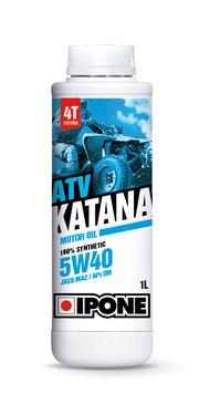 Ipone Katana ATV 5W40 1L (15)