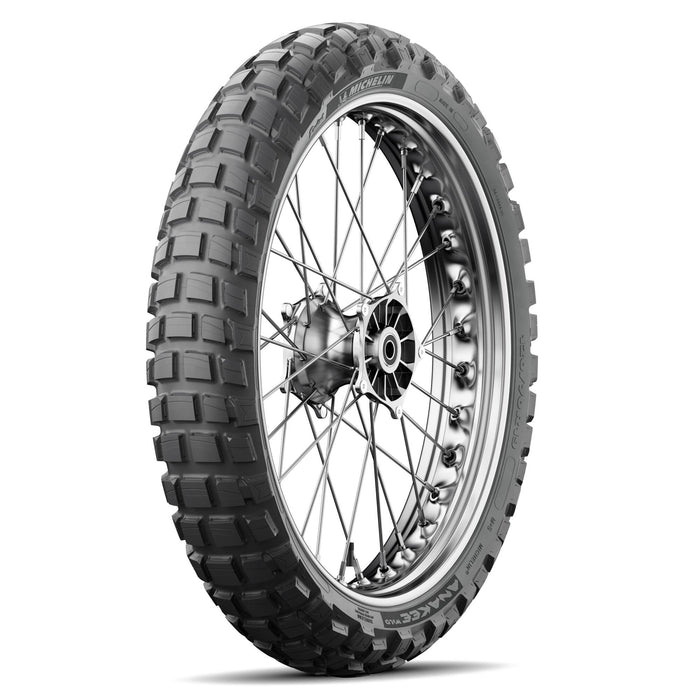 Michelin Enduro Medium 140/80-18 M/C 70R TT Re