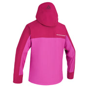 AMOQ Dynamic W's Jacket Insulated Fuchsia/Pink/Hivis