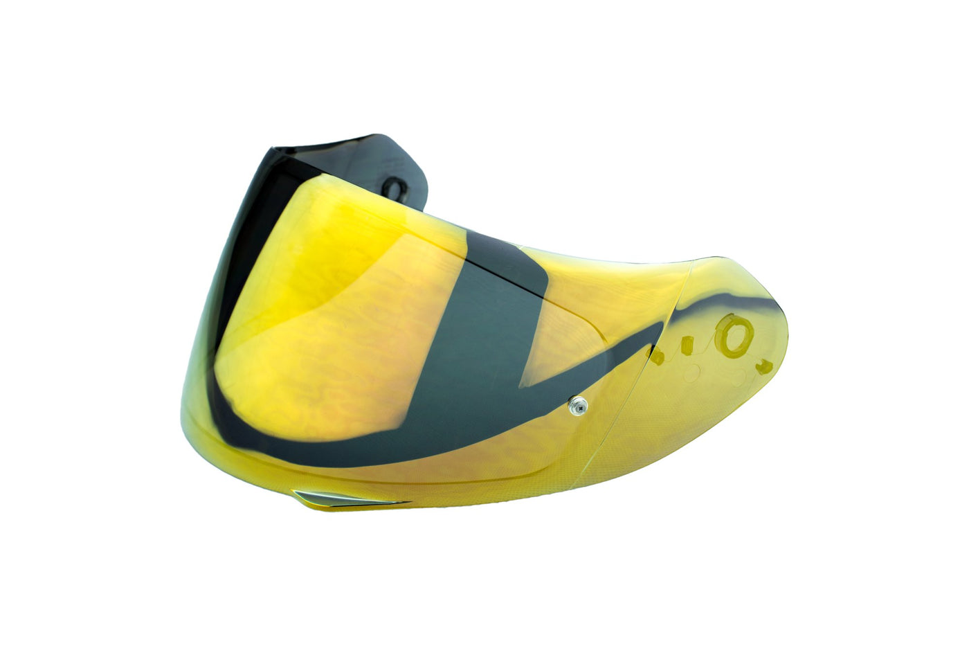 SCORPION Visor EXO-1200/710/510/491/390 Air gold mirror Maxvision ready