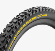 Tyre27.5" PIRELLI Scorpion Race Enduro M. TLR. 27.5*2.5". black. foldable
