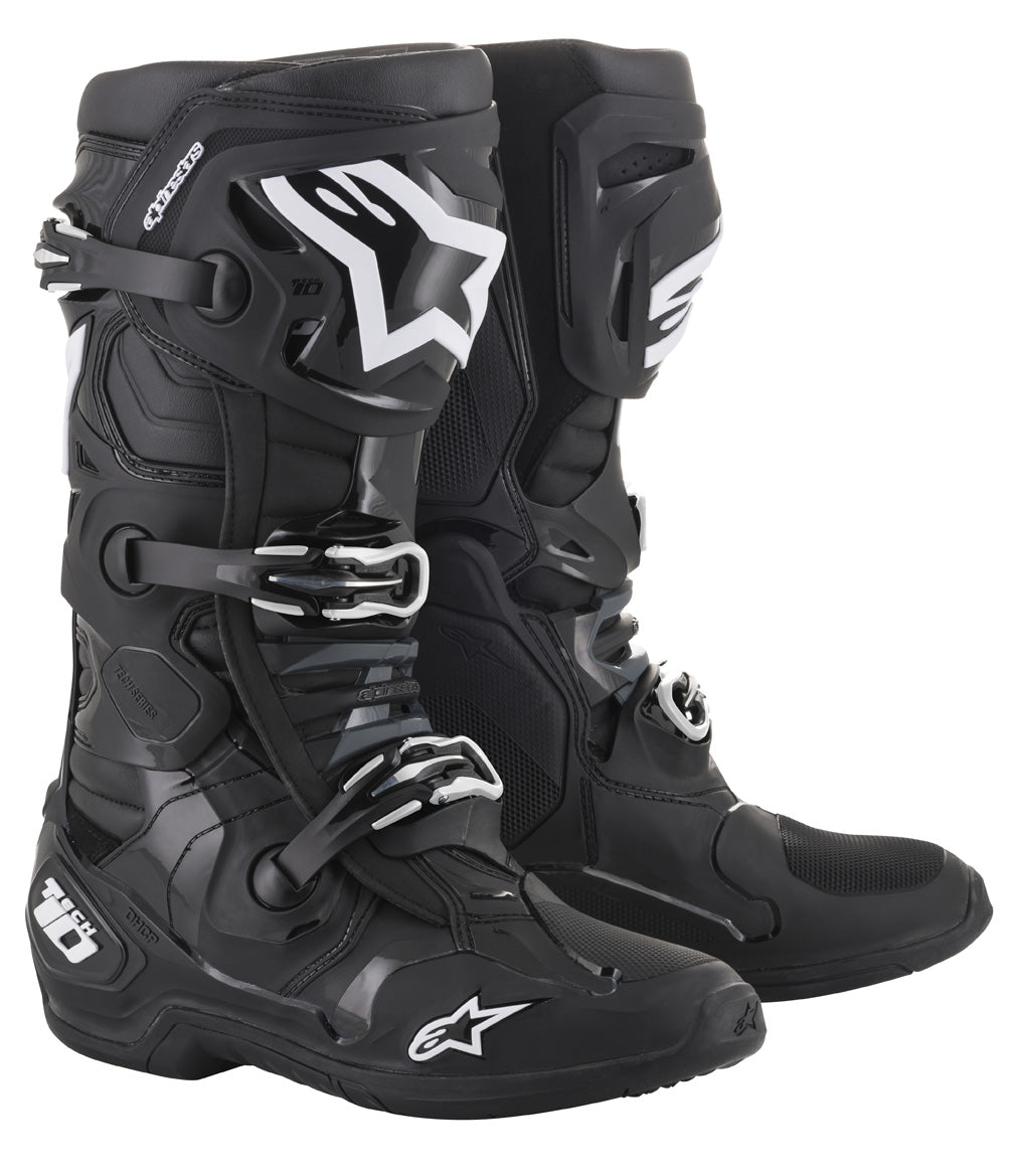 Alpinestars Boot Tech 10 Black