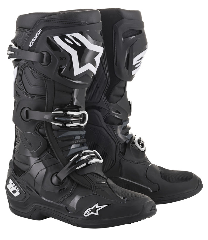 Alpinestars Boot Tech 10 Black