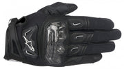 Alpinestars STELLA SMX-2 AIR CARBON V2 GLOVE - BLACK