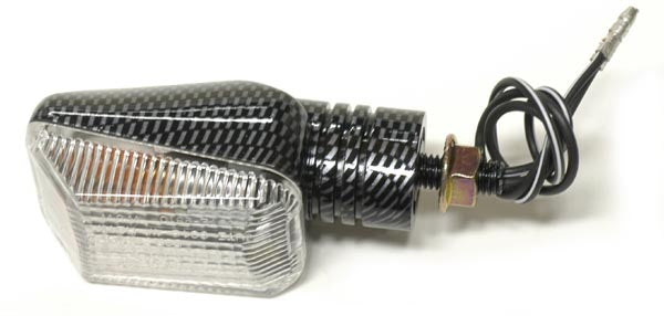 Hyper Miniwinker carbon/transp pair