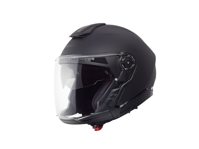 Schuberth Helmet J2 matt black