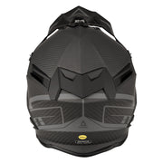 AMOQ Friction MIPS Carbon Helmet Black/Grey