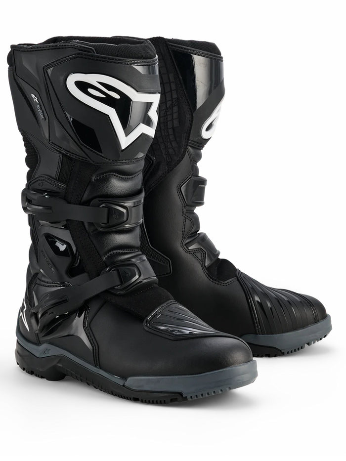 Alpinestars Boot Corozal v2 Adventure Drystar Black