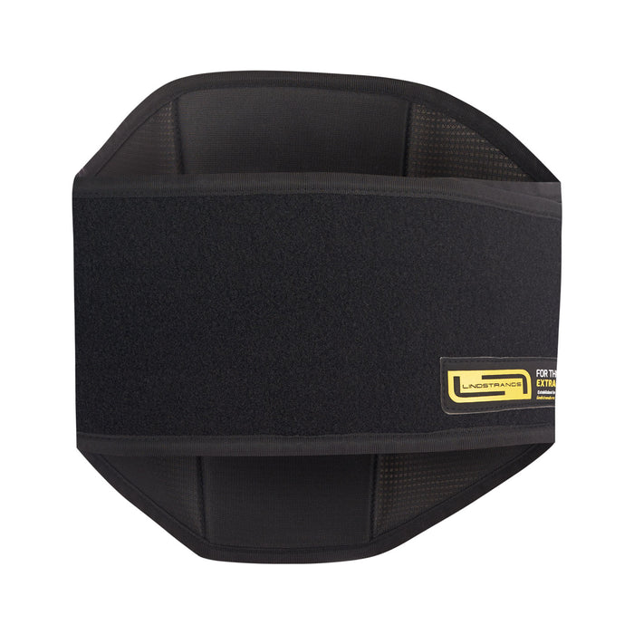 Lindstrands Kidney Belt Stalon Black