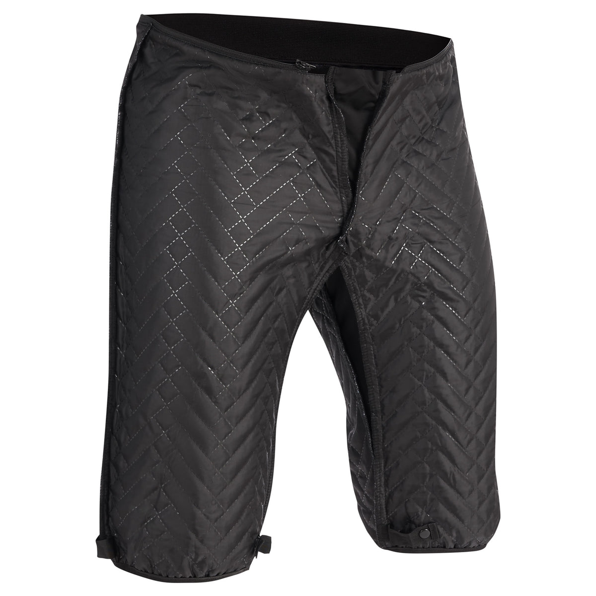 Lindstrands Textile Pants Storbo Pants Black