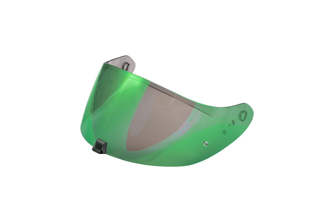 SCORPION Visor EXO-R1/EXO-1400/EXO-520/EXO-391 green mirror Maxvision ready