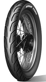 Dunlop Elite 4 200/55R16 77H Multi-Tread TL Re.