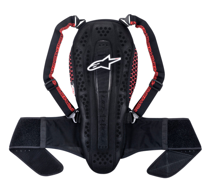 Alpinestars Back Protector Nucleon Touring KR-2