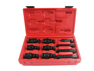 Hyper Flywheel puller driver set