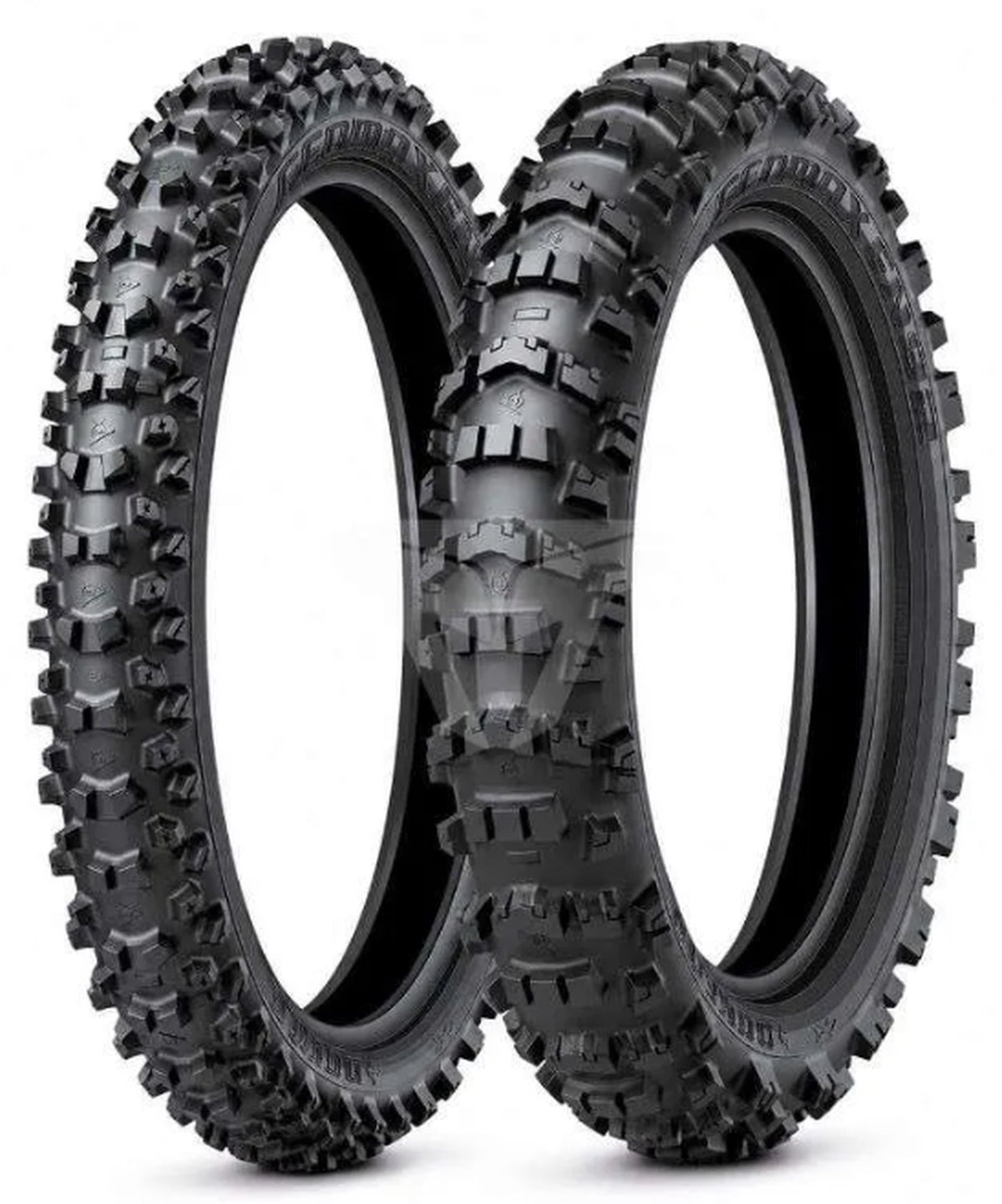 Dunlop Geomax EN92 140/80-18 70R TT Re