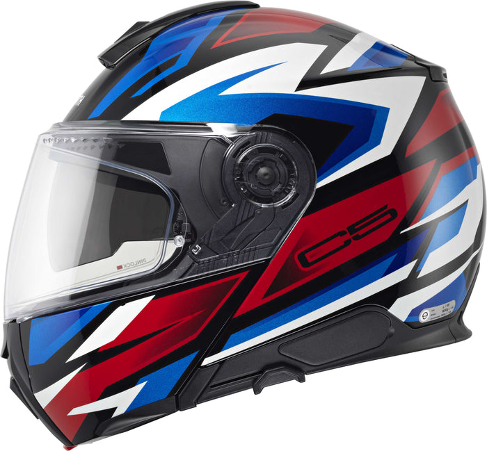 Schuberth Helmet C5 Zenith Blue