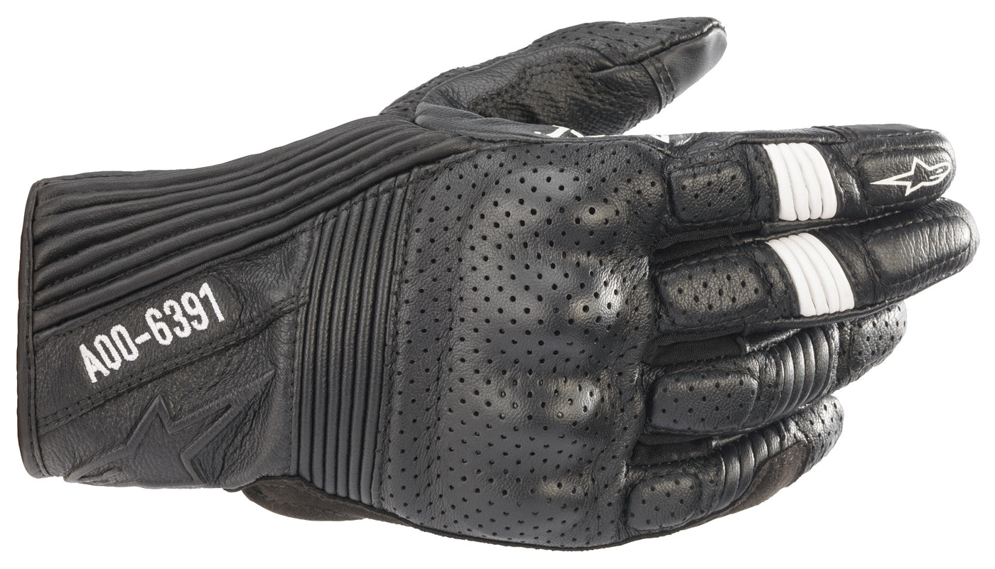 Alpinestars Glove DSL Kei Black