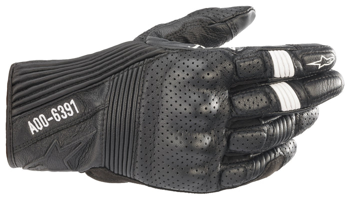 Alpinestars Glove DSL Kei Black