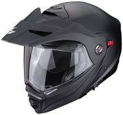 SCORPION Helmet ADX-2 Solid matt black