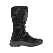 Leatt Boot ADV HydraDri 7.5 Stealth Black/Grey