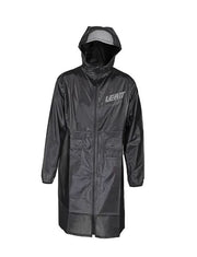 Leatt Coat MudCoat One Size Black