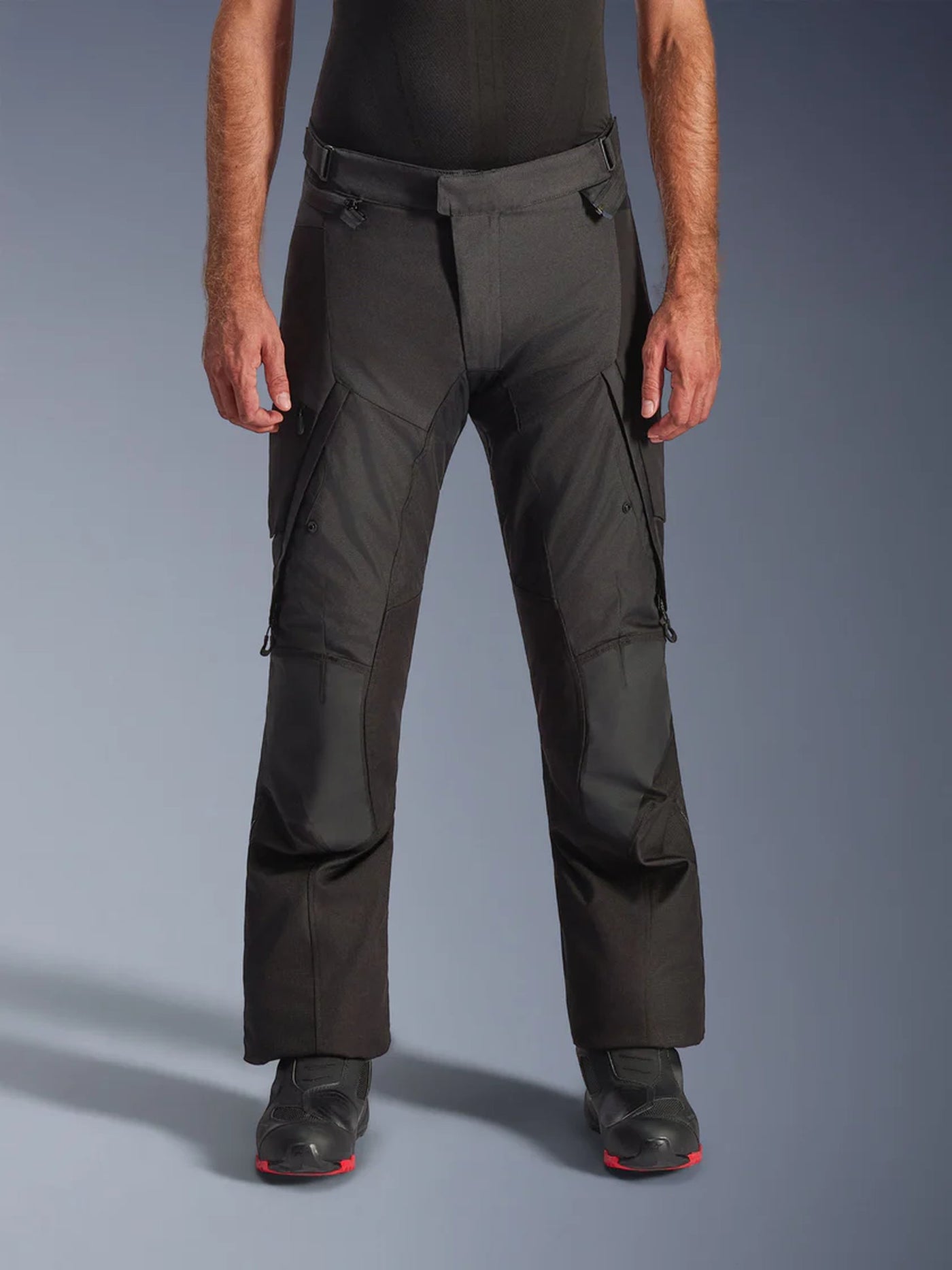 Alpinestars Pant Andes v4 Drystar Black