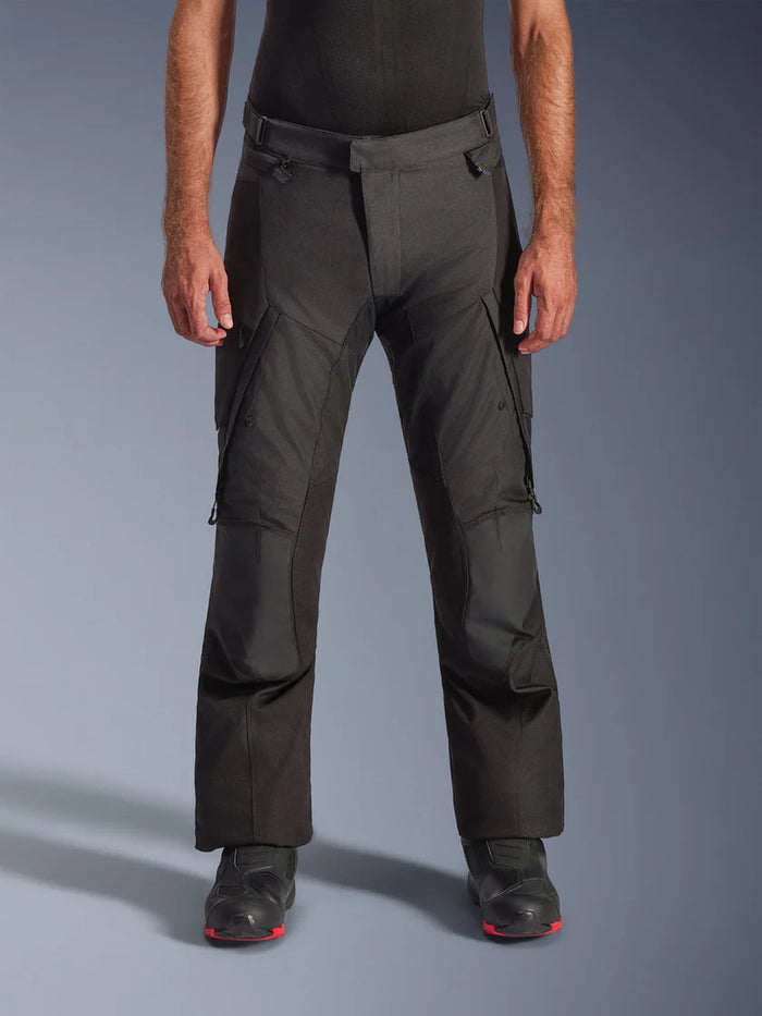Alpinestars Pant Andes v4 Drystar Black