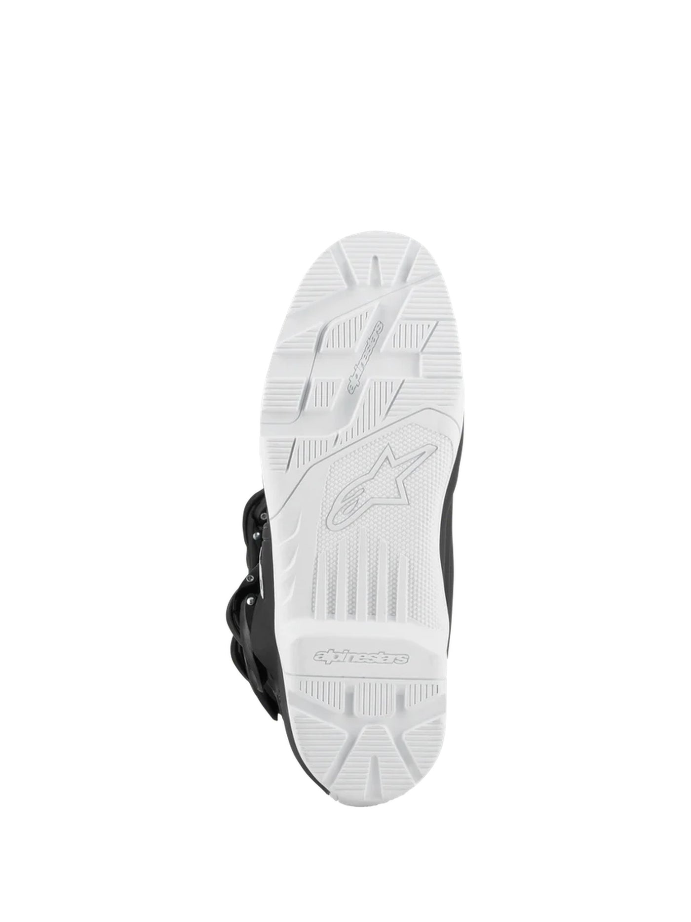 Alpinestars Boot Tech 3 Enduro WP Black/White