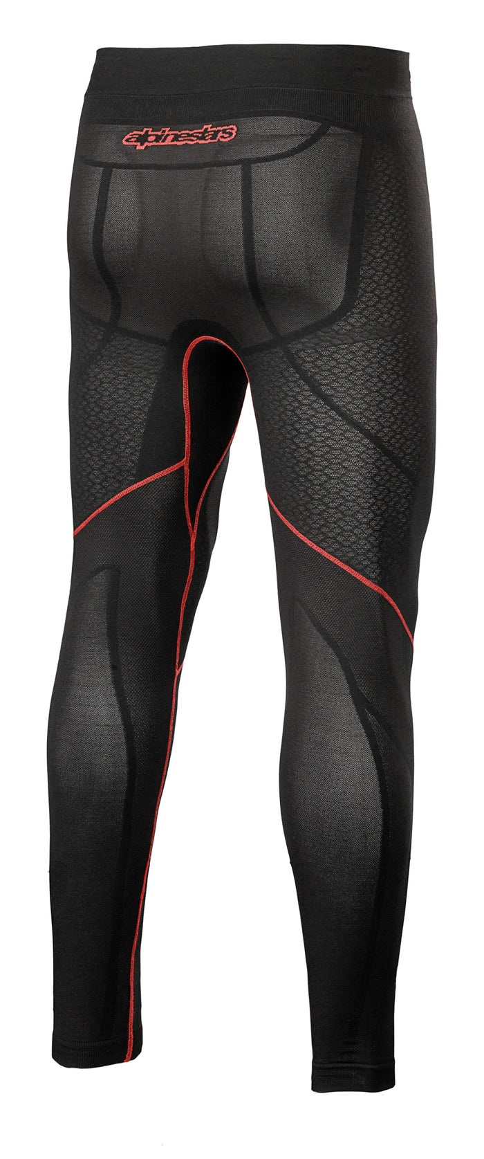 Alpinestars Underweare Pants Ride Tech v2 Red