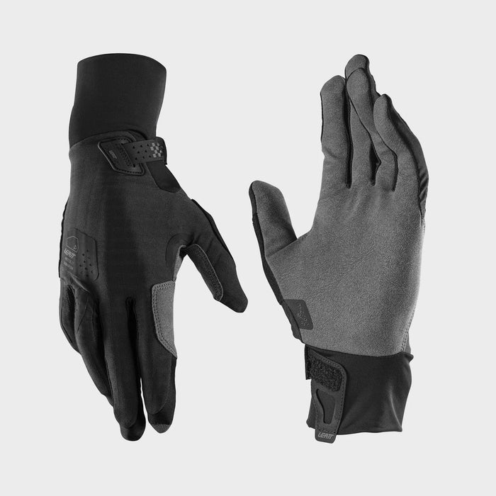 Leatt Glove Moto 2.5 ThermaFlow Black