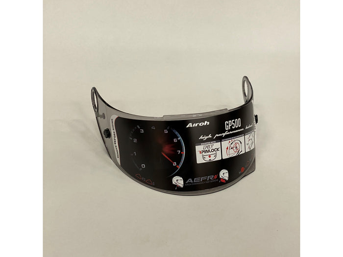 Airoh GP550 S/GP500/GP Visor fume 50%