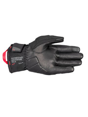 Alpinestars Gloves Crestone Gore-Tex Black