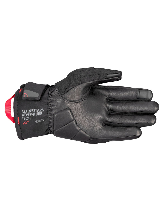 Alpinestars Gloves Crestone Gore-Tex Black