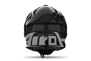 Airoh Helmet Aviator Ace 2 Carbon Gloss