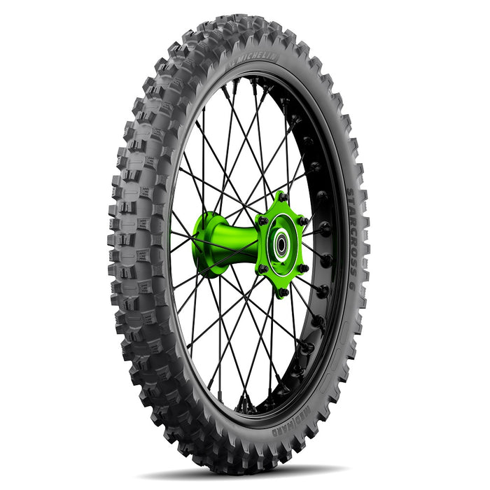 Michelin Tracker 100/90-19 M/C 57R TT Re