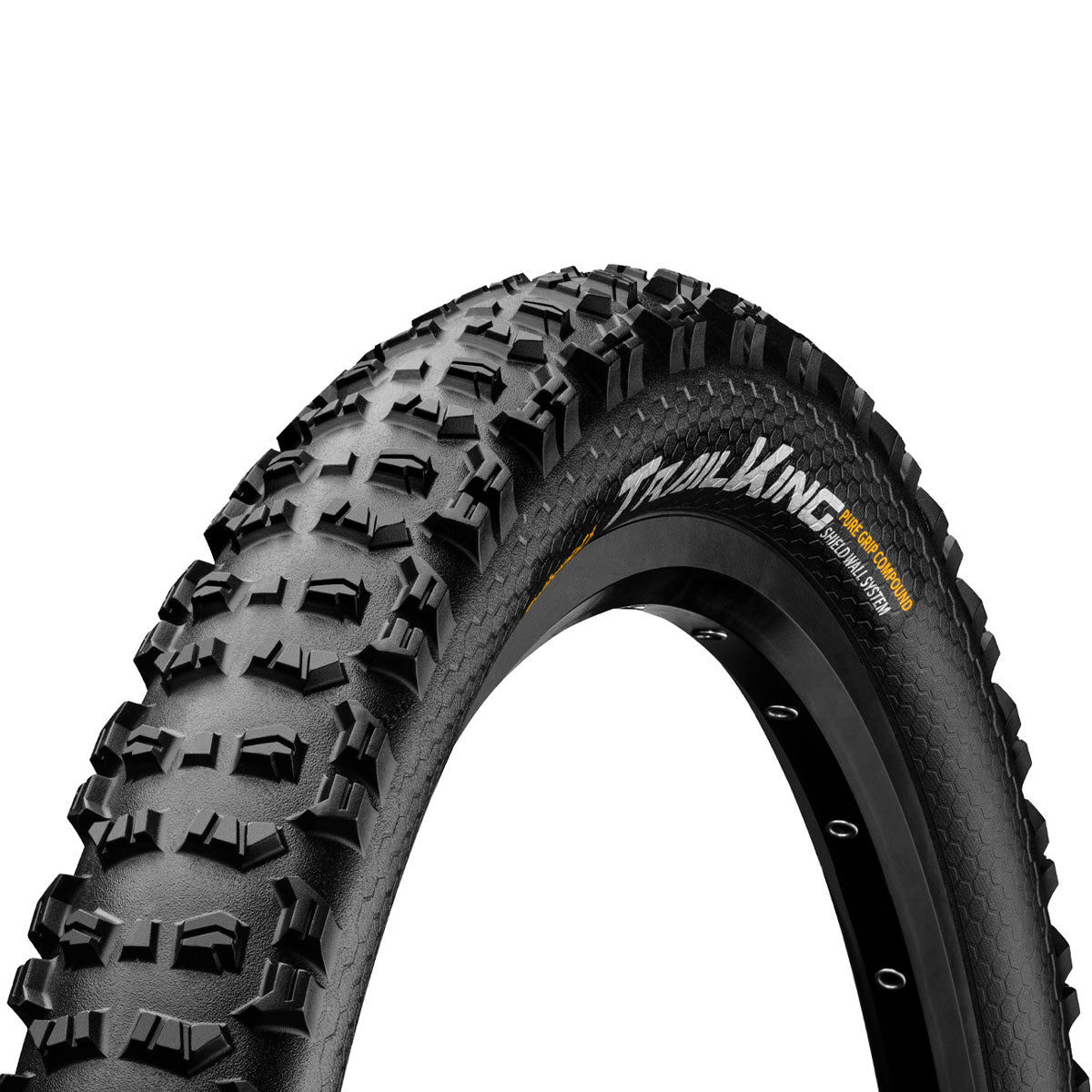 Tyre 28"  PIRELLI Cinturato EVO TLR 45-622 black