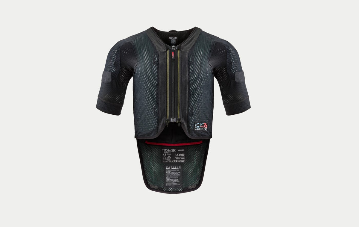 Alpinestars Tech Air 7x System
