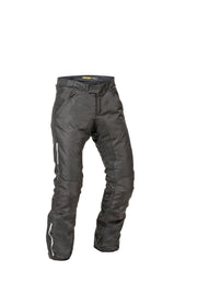 Lindstrands Textile pants Backafall Pants Black
