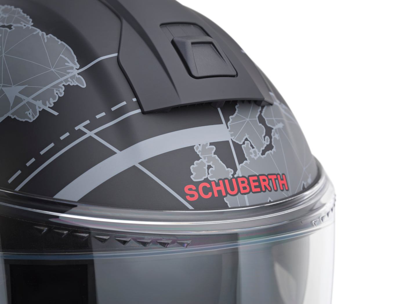 Schuberth Helmet C5 Globe black