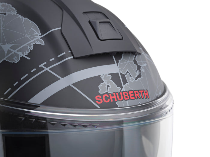 Schuberth Helmet C5 Globe black
