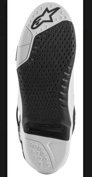 Alpinestars Boot Tech 10 Vented White