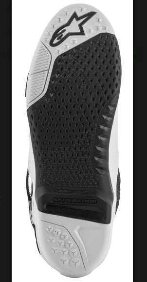Alpinestars Boot Tech 10 Vented White