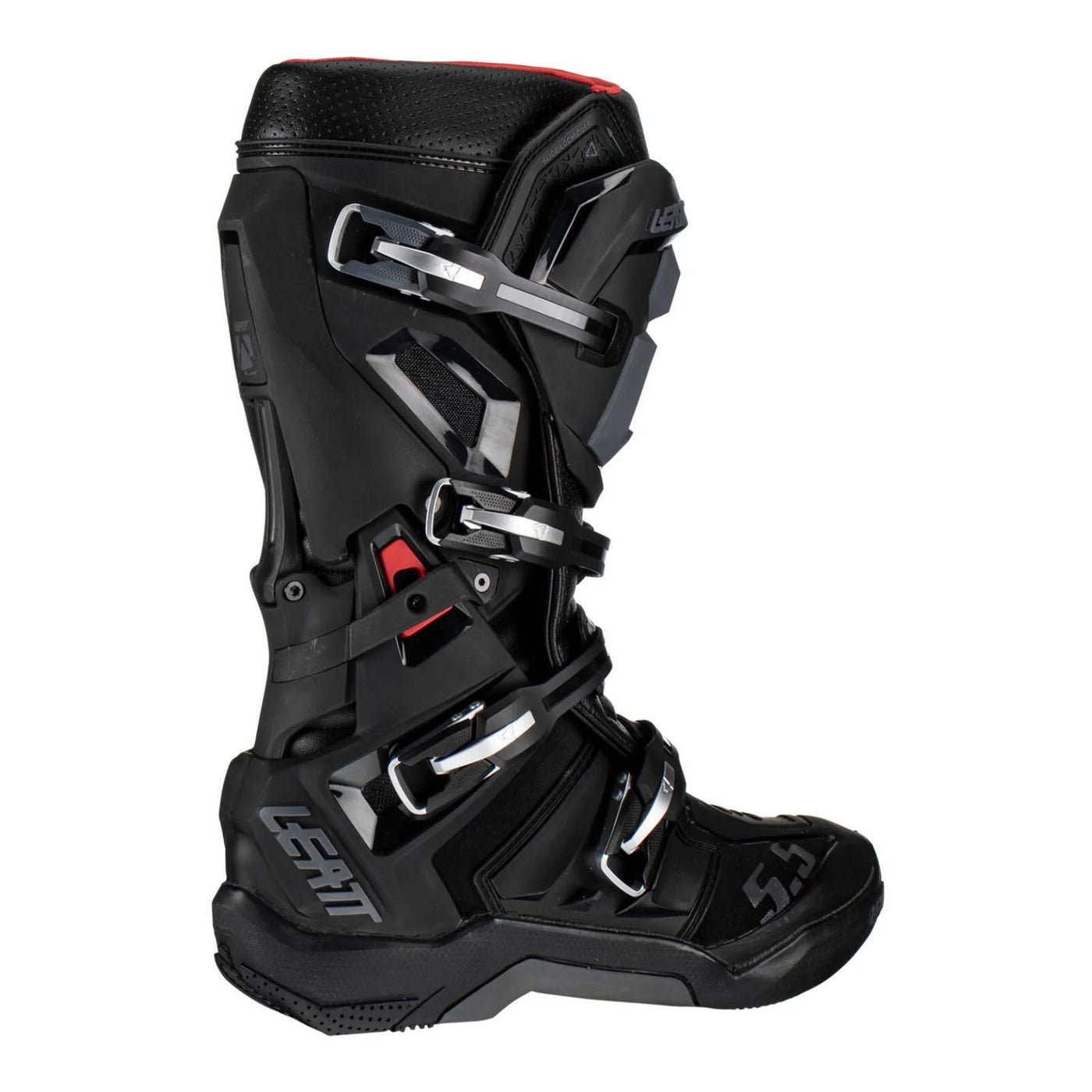 Leatt Boot 5.5 FlexLock Black