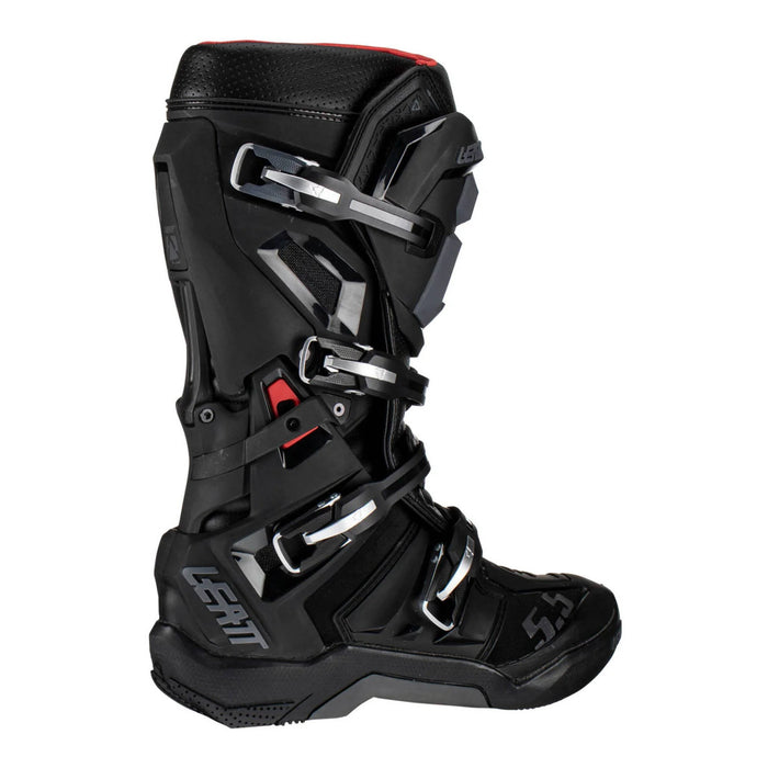 Leatt Boot 5.5 FlexLock Black