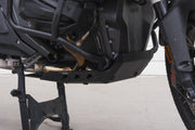 Yakk EXP Skid plate BMW R1300 GS (23-) black